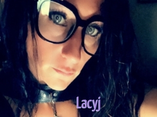 Lacyj