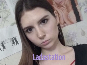 Ladastation