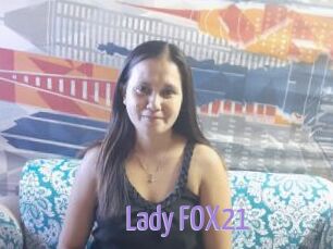 Lady_FOX21