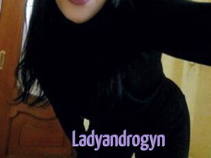 Ladyandrogyn