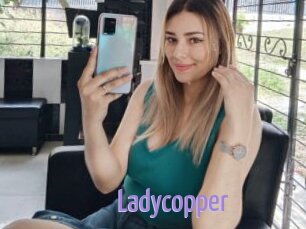 Ladycopper