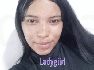 Ladygiirl