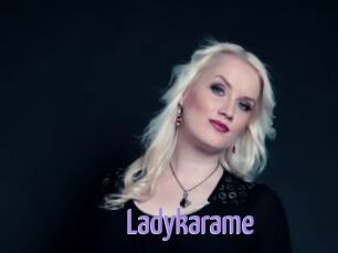 Ladykarame