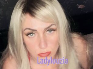 Ladylouzia