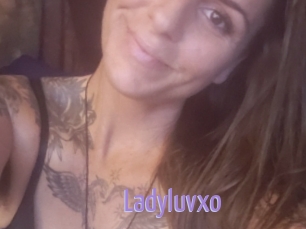 Ladyluvxo