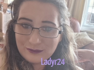 Ladyr24