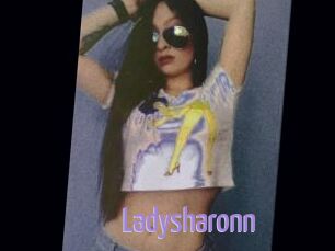 Ladysharonn