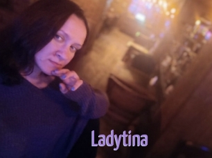 Ladytina