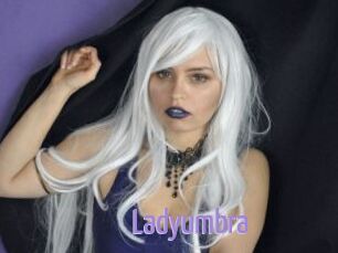 Ladyumbra