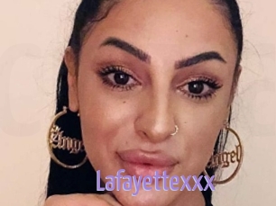 Lafayettexxx