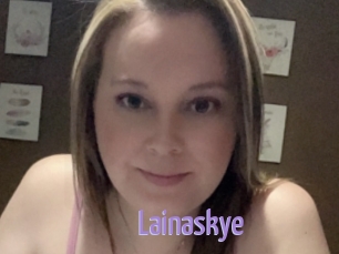 Lainaskye