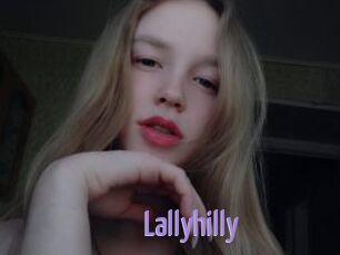 Lallyhilly