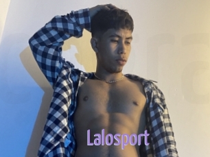 Lalosport