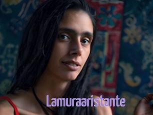 Lamuraaristante