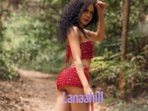 Lanaahill