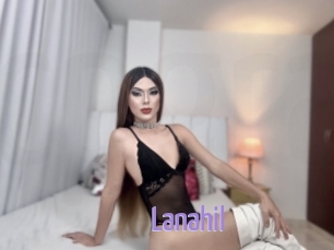 Lanahil