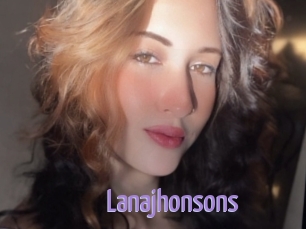 Lanajhonsons