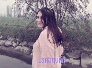 Lanaquiin