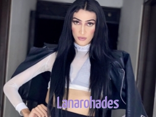 Lanarohades