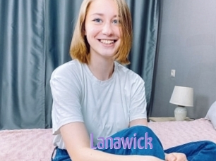 Lanawick