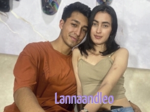 Lannaandleo