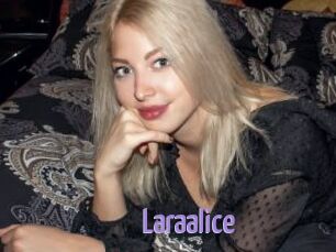 Laraalice