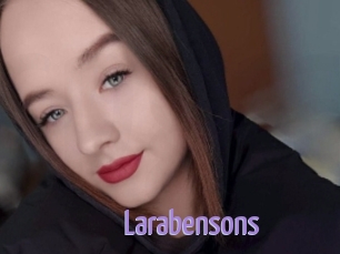 Larabensons