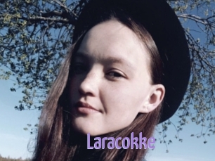 Laracokke