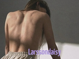 Larssondaisy