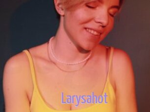 Larysahot