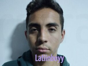 Latiinboyy