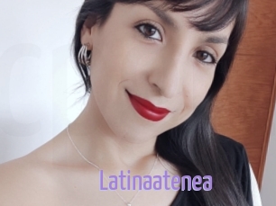 Latinaatenea