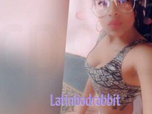 Latinbadrabbit