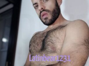 Latinbear1231