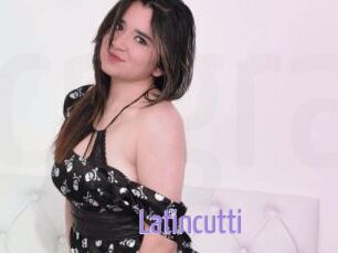 Latincutti