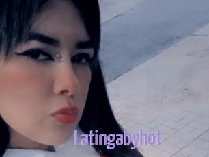 Latingabyhot