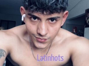 Latinhots