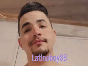 Latinoboy88