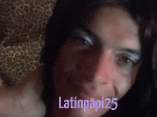 Latinpapi25