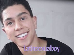 Latinsexualboy