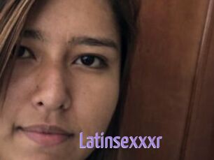 Latinsexxxr