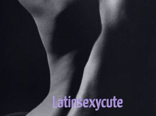 Latinsexycute