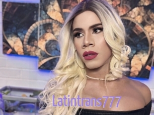 Latintrans777