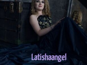 Latishaangel