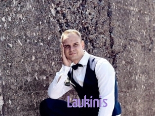 Laukinis