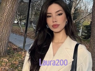 Laura200