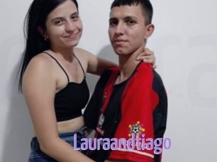 Lauraandtiago