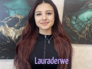 Lauraderwe