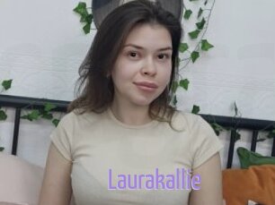 Laurakallie