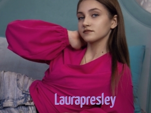 Laurapresley